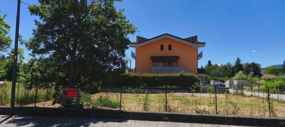Land in Rocchetta a Volturno, Italy No. 373509 5