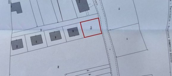 Land in Rocchetta a Volturno, Italy No. 373509 3