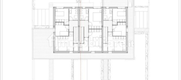 Casa de 3 dormitorios en Dosolo, Italy No. 80714 5