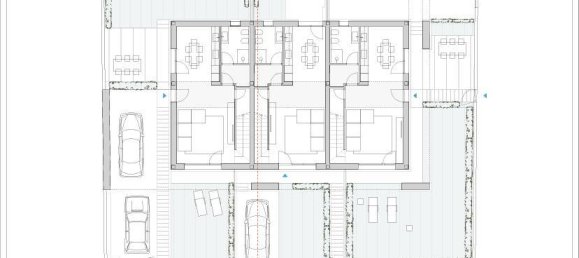 Casa de 3 dormitorios en Dosolo, Italy No. 80714 6