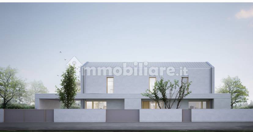 Casa de 3 dormitorios en Dosolo, Italy No. 80714