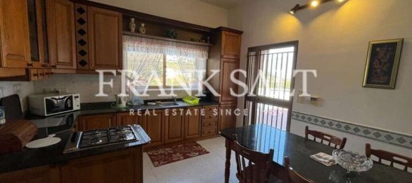 Ático de 2 dormitorios en Mellieha, Malta No. 4803 4