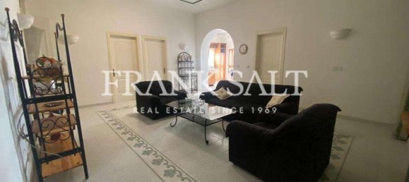 Ático de 2 dormitorios en Mellieha, Malta No. 4803 2