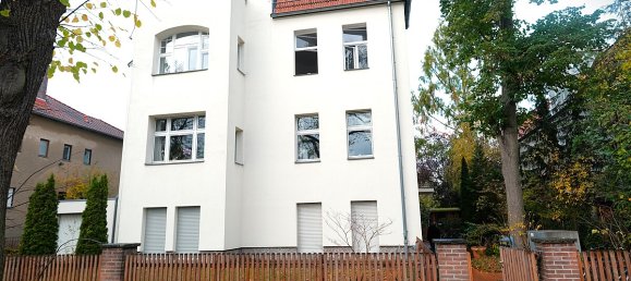 2 bedrooms Apartment in Marienfelde, Germany No. 116398 16