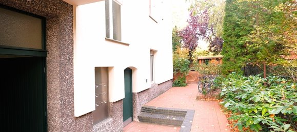 2 bedrooms Apartment in Marienfelde, Germany No. 116398 15