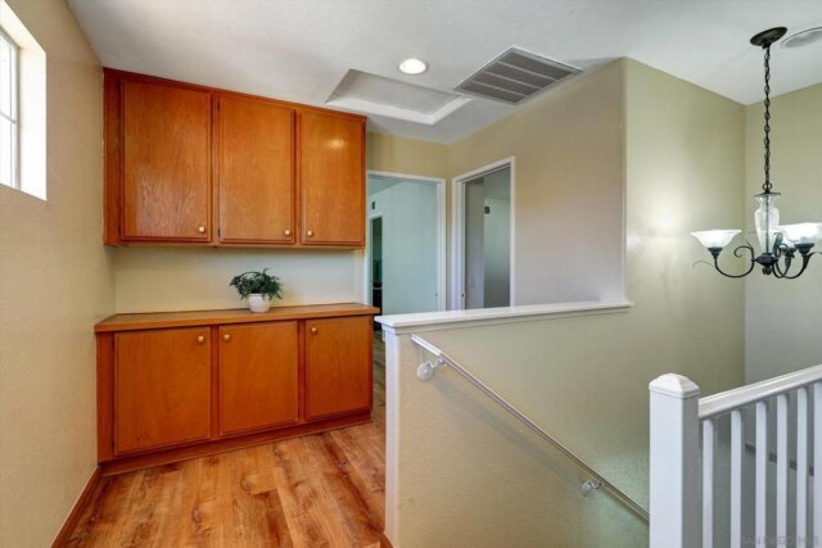 Дом с 3 спальнями в Сан Диего, США № 277226