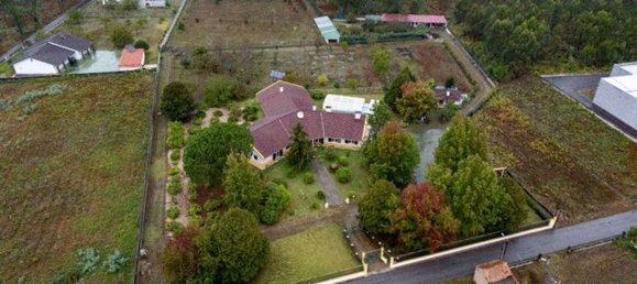 4 غرف نوم منزل في Agueda, Portugal رقم 26798 31