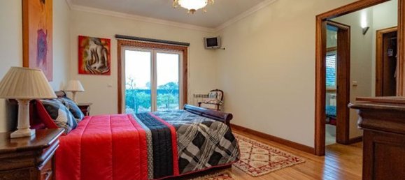 4 غرف نوم منزل في Agueda, Portugal رقم 26798 24