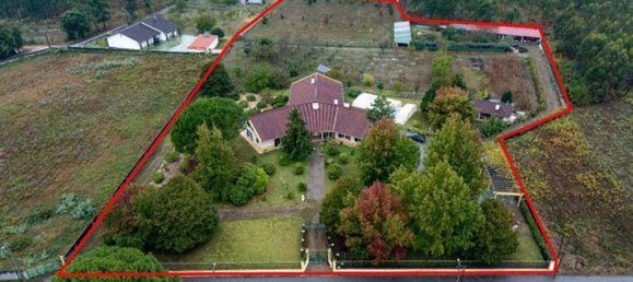 4 غرف نوم منزل في Agueda, Portugal رقم 26798 8