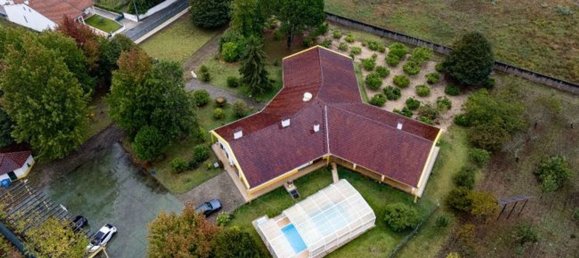 4 غرف نوم منزل في Agueda, Portugal رقم 26798 5