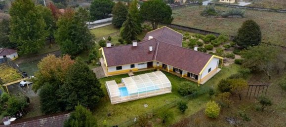 4 غرف نوم منزل في Agueda, Portugal رقم 26798 35