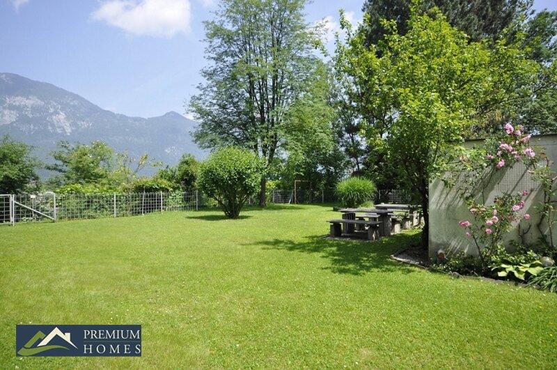 3غرفة شقة في Kirchbichl, Austria رقم 38806