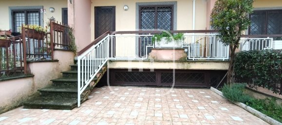 Дом с 5 комнатами в Рим, Италия № 12287 24