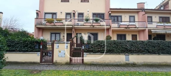 Дом с 5 комнатами в Рим, Италия № 12287 28