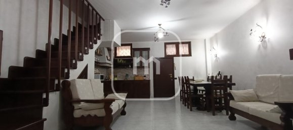 Дом с 5 комнатами в Рим, Италия № 12287 6