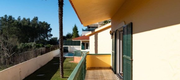 4 bedrooms House in Cascais, Portugal No. 111451 23