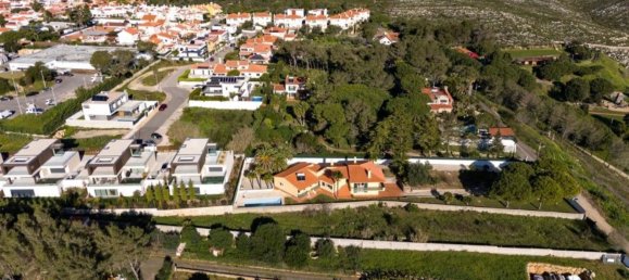 4 bedrooms House in Cascais, Portugal No. 111451 27