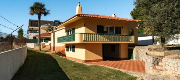 4 bedrooms House in Cascais, Portugal No. 111451 20