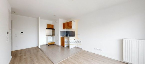 1 bedroom Apartment in Quincy-sous-Senart, France No. 279148 3