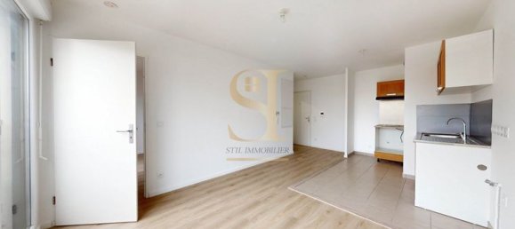 1 bedroom Apartment in Quincy-sous-Senart, France No. 279148 2