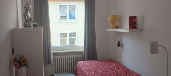 16 غرف نوم بناية في Frankfurt am Main, Germany رقم 16407 15