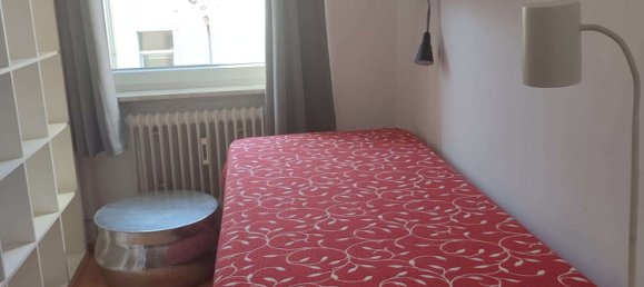 16 غرف نوم بناية في Frankfurt am Main, Germany رقم 16407 16