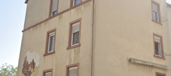 16 غرف نوم بناية في Frankfurt am Main, Germany رقم 16407 2