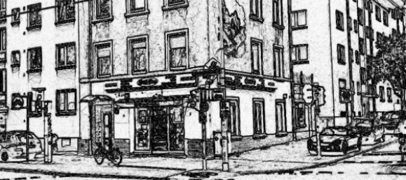 16 غرف نوم بناية في Frankfurt am Main, Germany رقم 16407 36