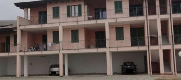 2-salle Appartement à Montescano, Italy No. 156317 2