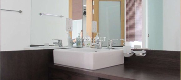 Квартира с 3 спальнями в Слима, Мальта № 4065 14