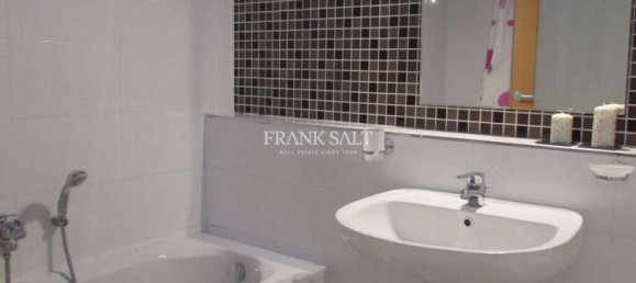 Квартира с 3 спальнями в Слима, Мальта № 4065 15