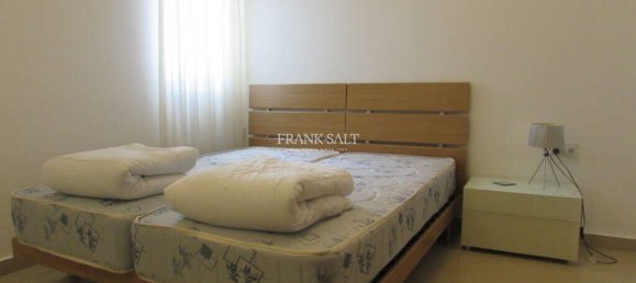 Квартира с 3 спальнями в Слима, Мальта № 4065 9