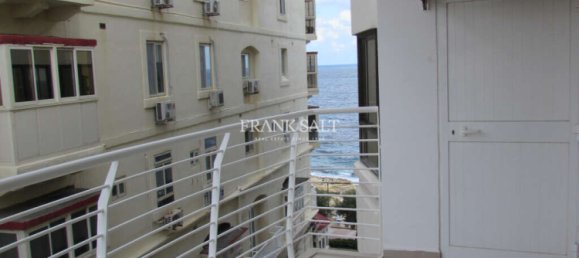 Квартира с 3 спальнями в Слима, Мальта № 4065 19