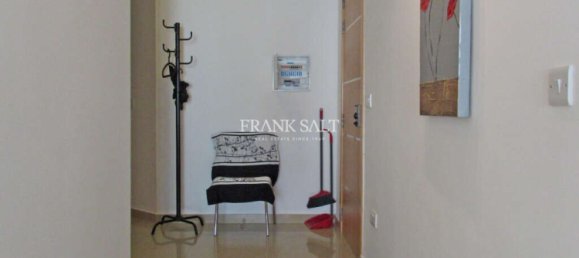 Квартира с 3 спальнями в Слима, Мальта № 4065 17