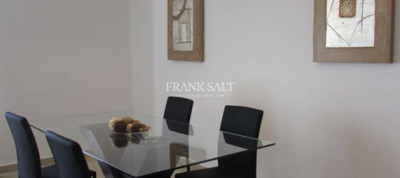 Квартира с 3 спальнями в Слима, Мальта № 4065 5