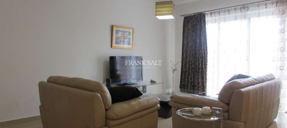 Квартира с 3 спальнями в Слима, Мальта № 4065 3