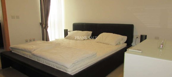 Квартира с 3 спальнями в Слима, Мальта № 4065 11