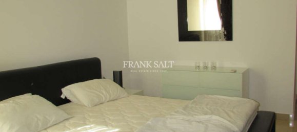 Квартира с 3 спальнями в Слима, Мальта № 4065 12