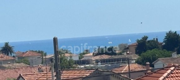 3 bedrooms Castles in Cagnes-sur-Mer, France No. 277190 2