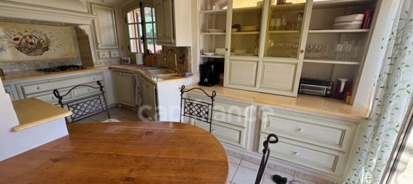 3 bedrooms Castles in Cagnes-sur-Mer, France No. 277190 7