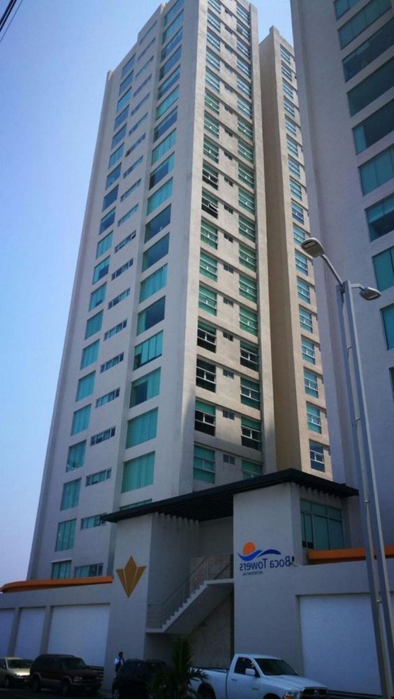 Apartamento T2 em Veracruz, Mexico N.º 219784