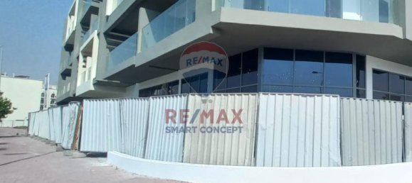 80.3m² Shop in Jumeirah Village Triangle, UAE No. 30717 8