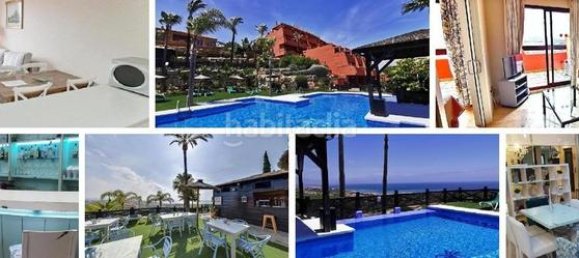 Hotel em San Luis de Sabinillas, Spain 9585 m² N.º 137984 2