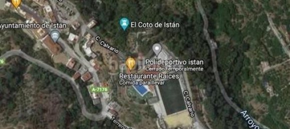 Hotel em San Luis de Sabinillas, Spain 9585 m² N.º 137984 3