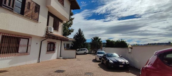 Apartamento de 3 habitaciónes en Montesilvano, Italy No. 41870 29