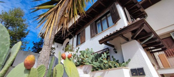 Apartamento de 3 habitaciónes en Montesilvano, Italy No. 41870 31