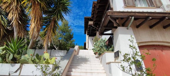 Apartamento de 3 habitaciónes en Montesilvano, Italy No. 41870 3