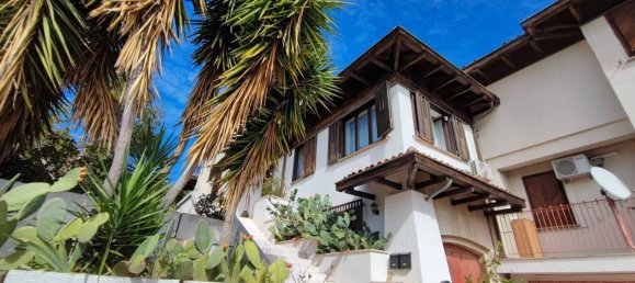 Apartamento de 3 habitaciónes en Montesilvano, Italy No. 41870 30