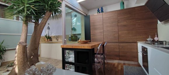 Apartamento de 3 habitaciónes en Montesilvano, Italy No. 41870 11