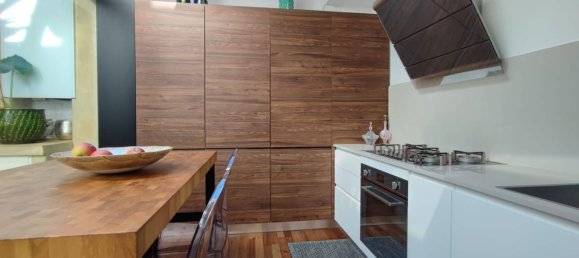 Apartamento de 3 habitaciónes en Montesilvano, Italy No. 41870 12